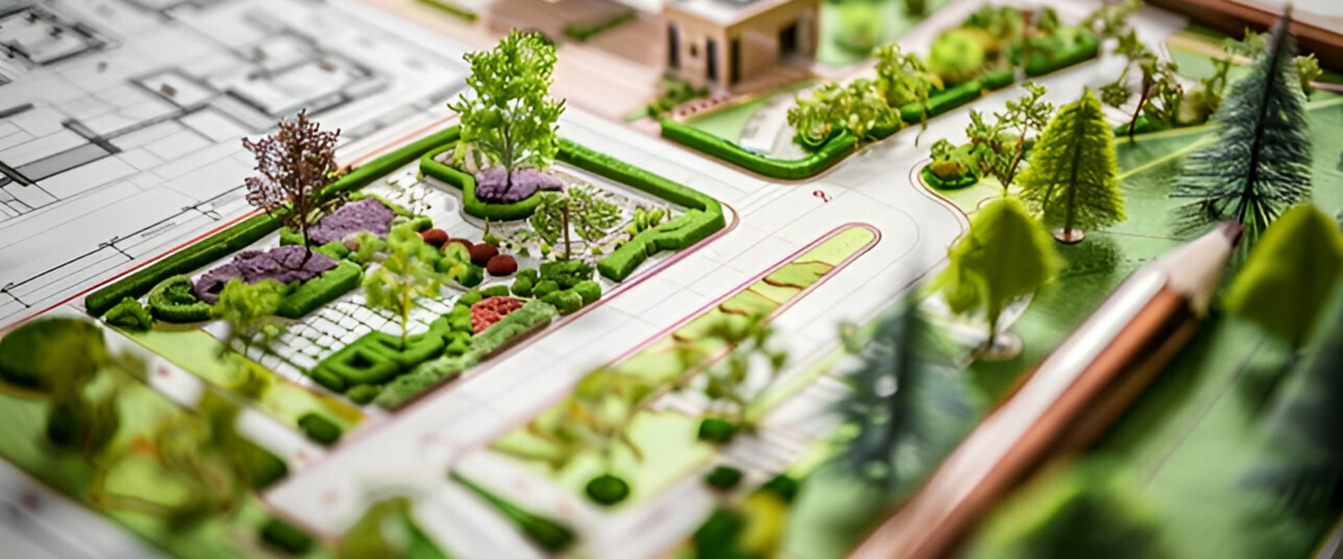 The Essential Team: Designer, Landscaper, Gardener – How They Work Together