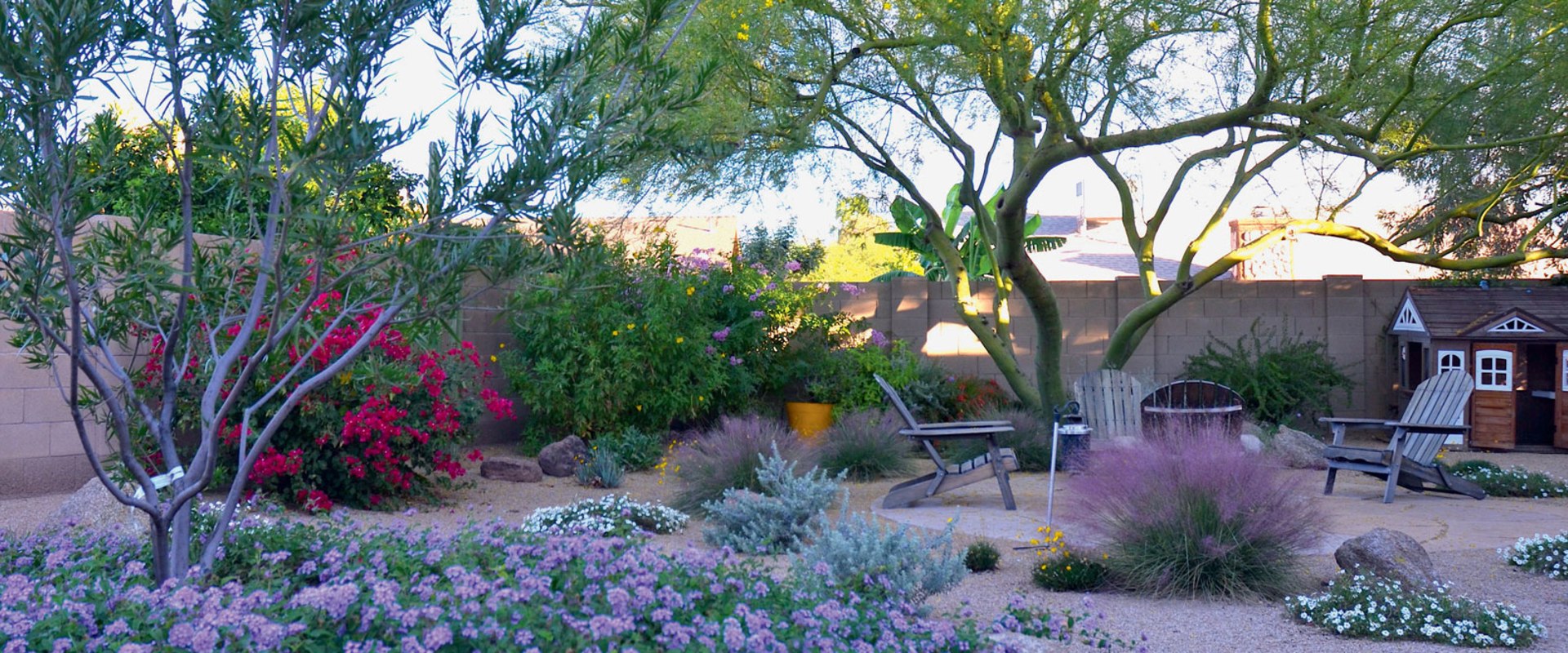 Maintaining a Xeriscape Landscape: Tips and Tricks for a Beautiful, Low-Maintenance Garden