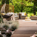 Creating an Outdoor Living Space: Ideas and Inspiration for Your Garden