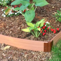 Different Types of Edging Materials and How to Use Them