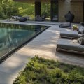 Concrete in Outdoor Design: From Patios to Poolside Polish