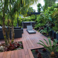 Installing Hardscape Elements for Your New Zealand Landscape