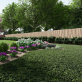 Designing a Garden or Flower Bed: Transforming Your Outdoor Space