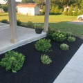 Maintaining Edging and Mulch for a Beautiful Landscape
