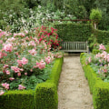 Caring for an English Garden: Tips and Inspiration