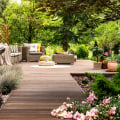 Picking the Right Materials for Your Landscape: A Comprehensive Guide