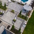 Designing and Building Hardscape Elements: Transform Your Outdoor Space