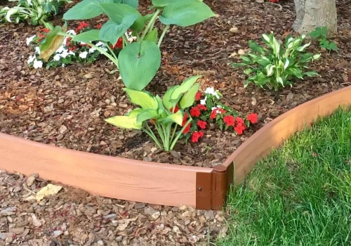 Different Types of Edging Materials and How to Use Them