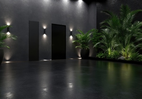 Outdoor Aesthetics, Indoor Strength: How Polished Concrete Brings It Together