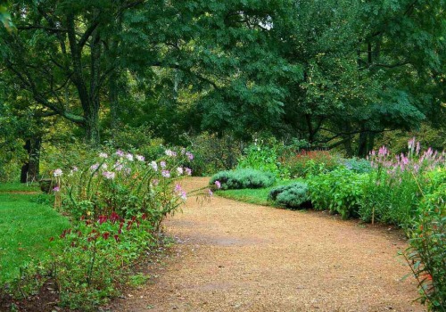 Incorporating Sustainable Options in Your Design: A Guide to Creating a Beautiful and Eco-Friendly Landscape