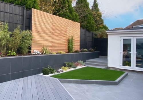 Designing a Garden or Flower Bed: Transforming Your Outdoor Space