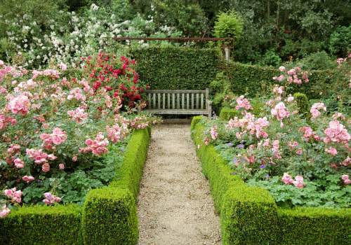 Caring for an English Garden: Tips and Inspiration