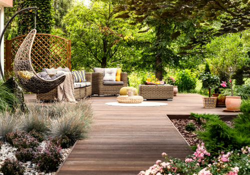 Choosing a Style for Your Landscape: Ideas, Inspiration, and Practical Tips for Outdoor Spaces