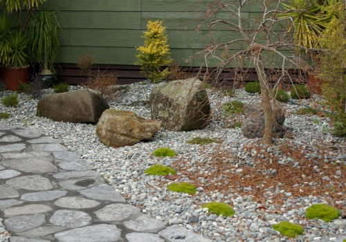Selecting and Using Different Hardscape Materials for Your New Zealand Landscape