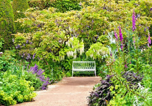 Designing and Implementing an English Garden: How to Create a Beautiful Outdoor Space