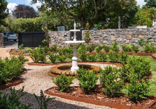 How to Maintain Your Hardscape Features for a Beautiful Landscape in New Zealand